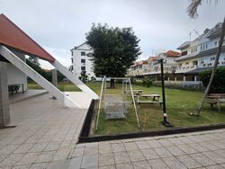 Tanah Merah Mansion (D16), Condominium #505900051